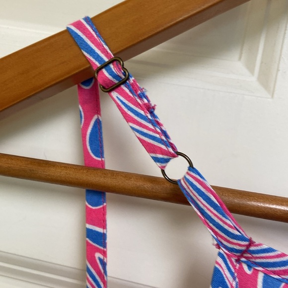 NWT Tybee Island Clothing Company Adjustable Halter Dress Large - Picture 9 of 9